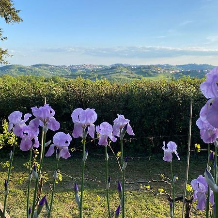 Relais Casamassima Villa Perugia Bagian luar foto