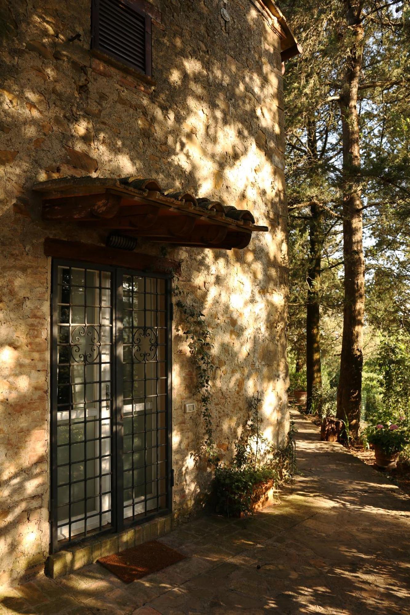 Relais Casamassima Villa Perugia Ruang foto
