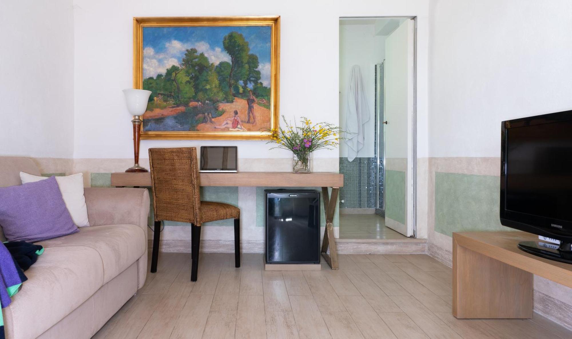 Relais Casamassima Villa Perugia Ruang foto