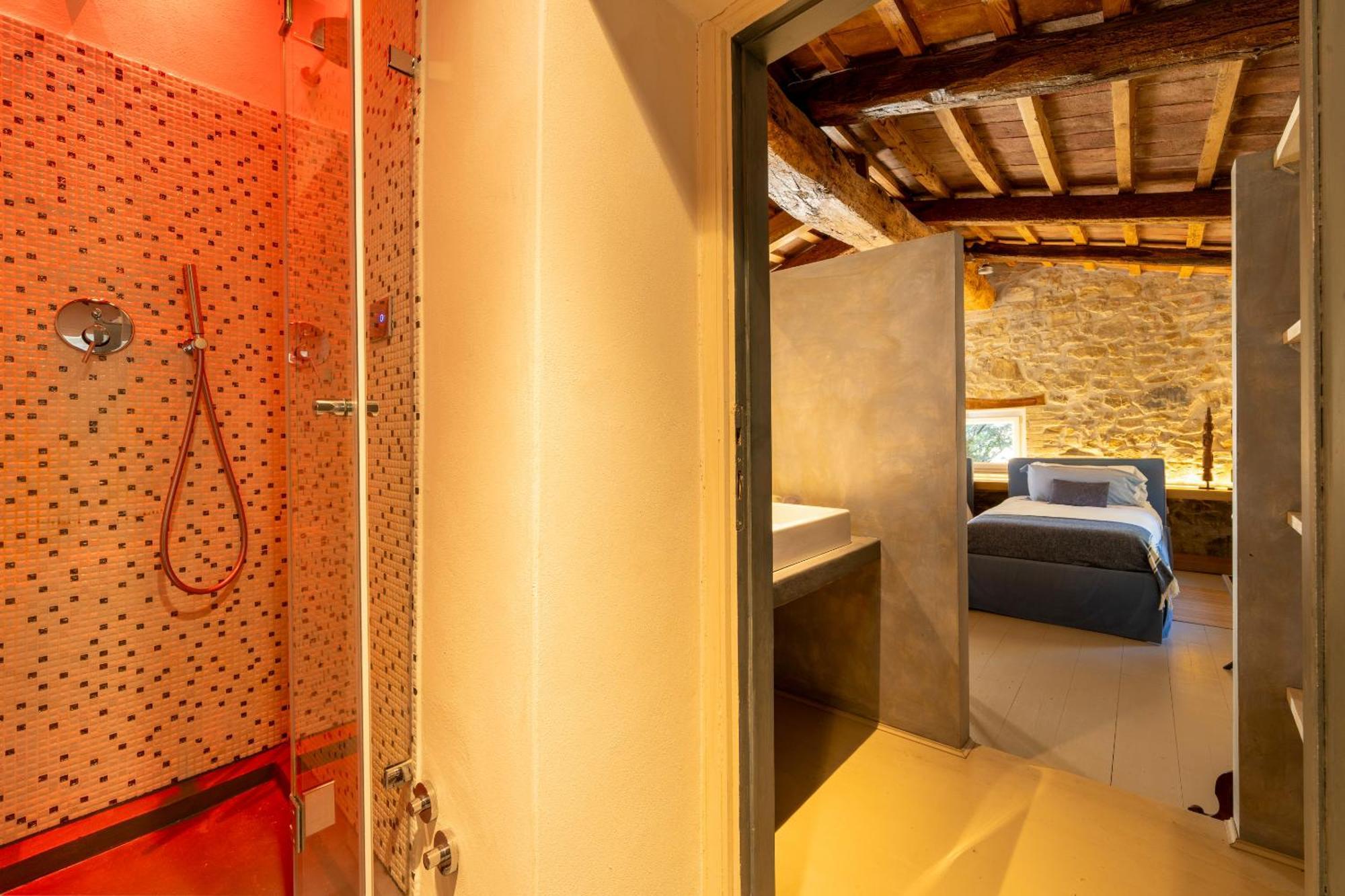 Relais Casamassima Villa Perugia Ruang foto