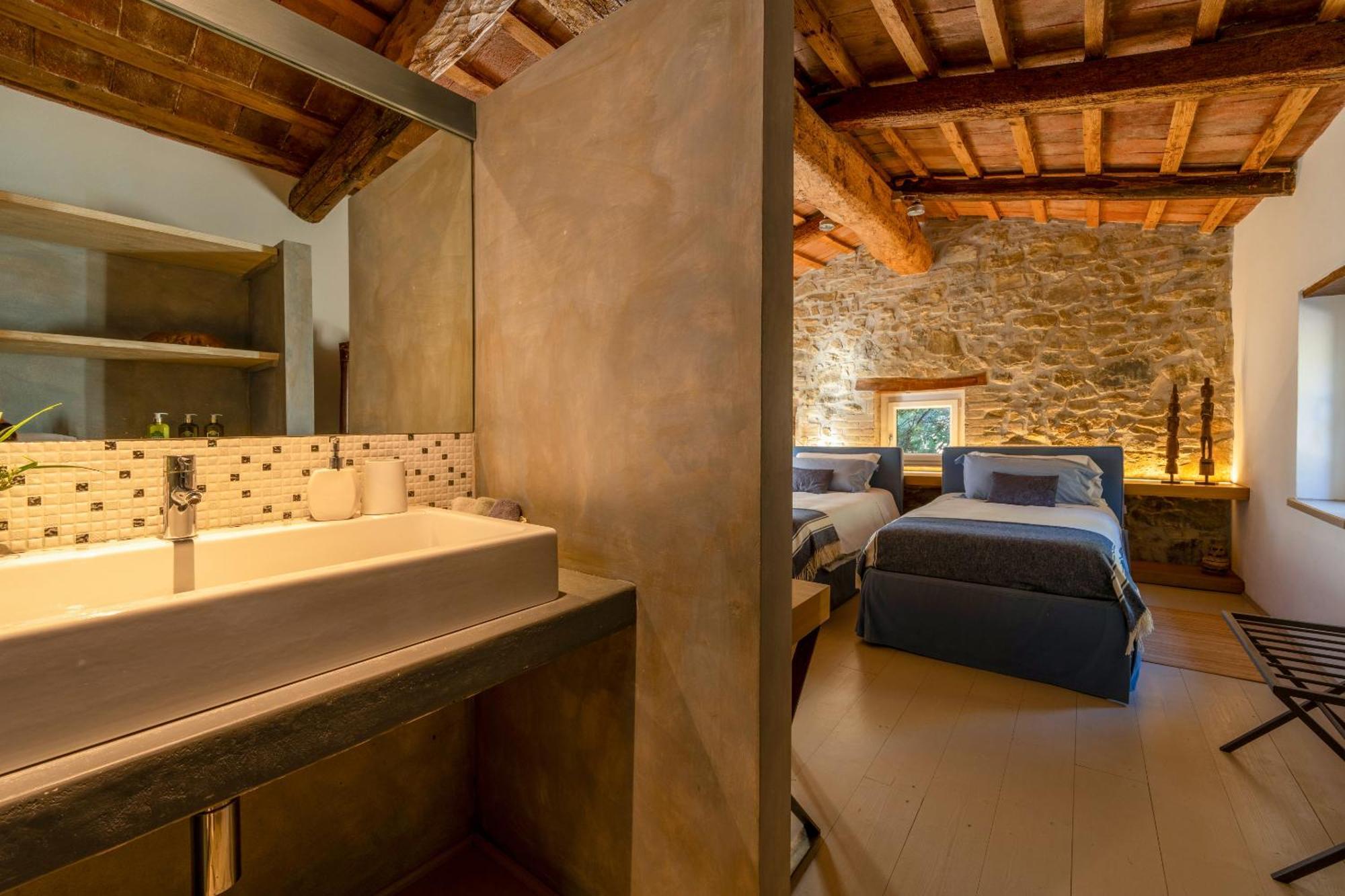 Relais Casamassima Villa Perugia Ruang foto