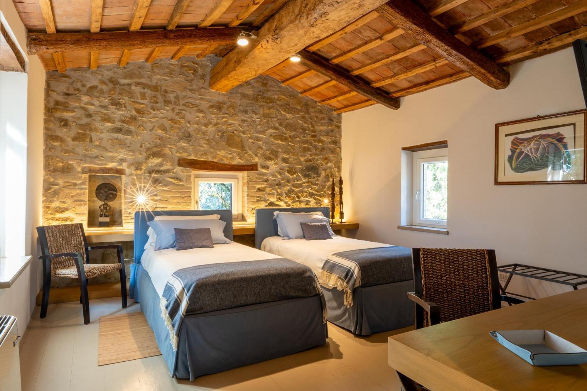 Relais Casamassima Villa Perugia Ruang foto
