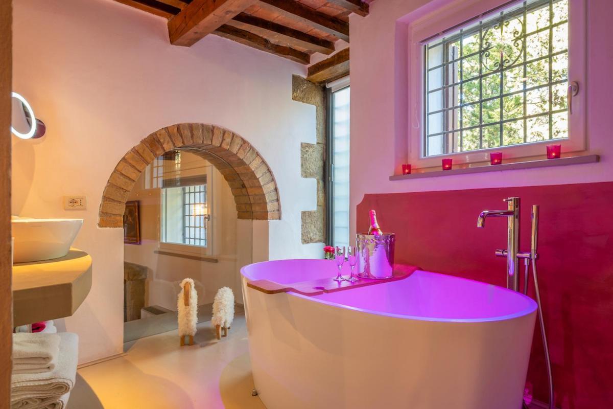 Relais Casamassima Villa Perugia Ruang foto