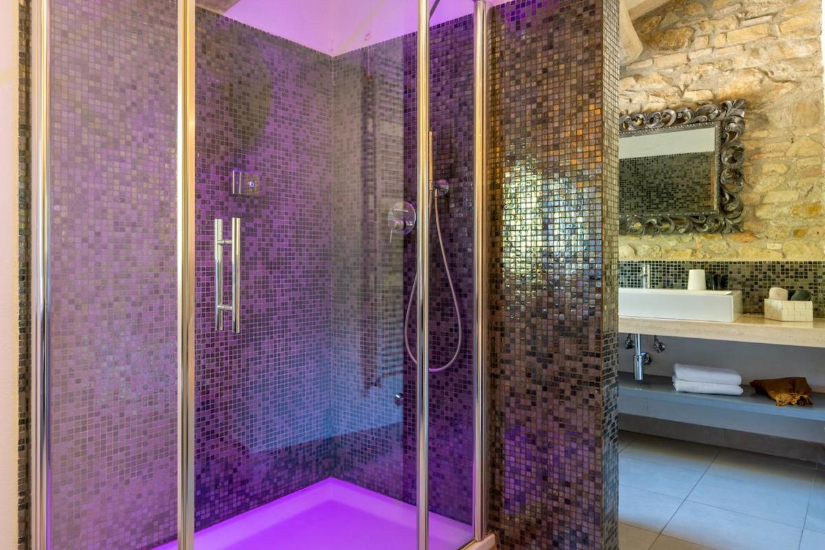 Relais Casamassima Villa Perugia Ruang foto