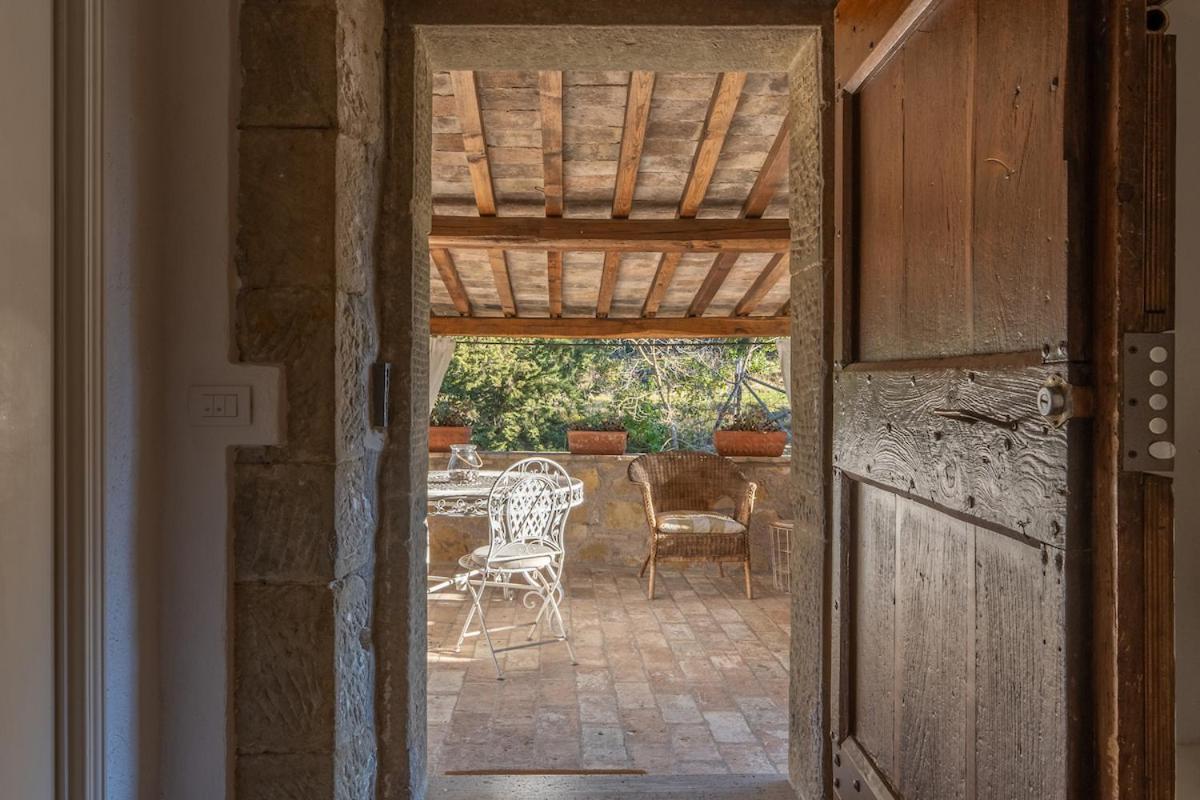 Relais Casamassima Villa Perugia Ruang foto