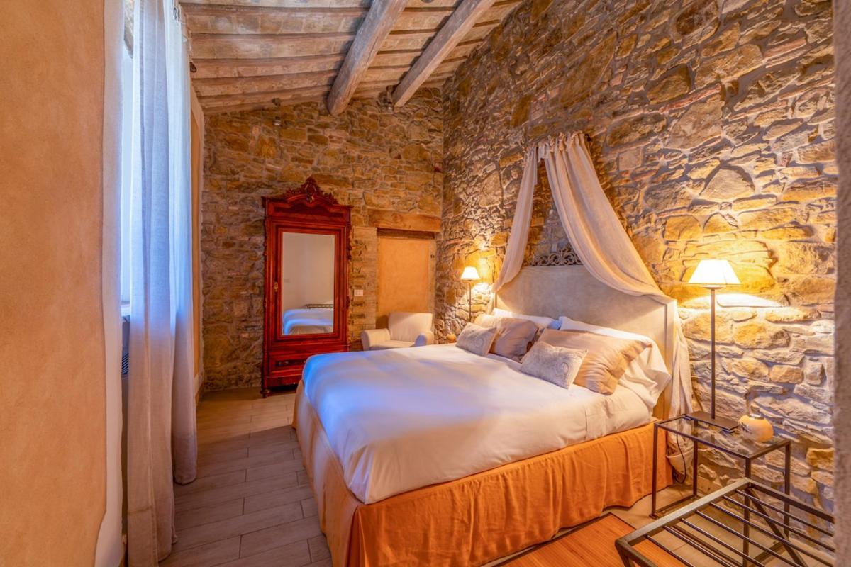 Relais Casamassima Villa Perugia Ruang foto