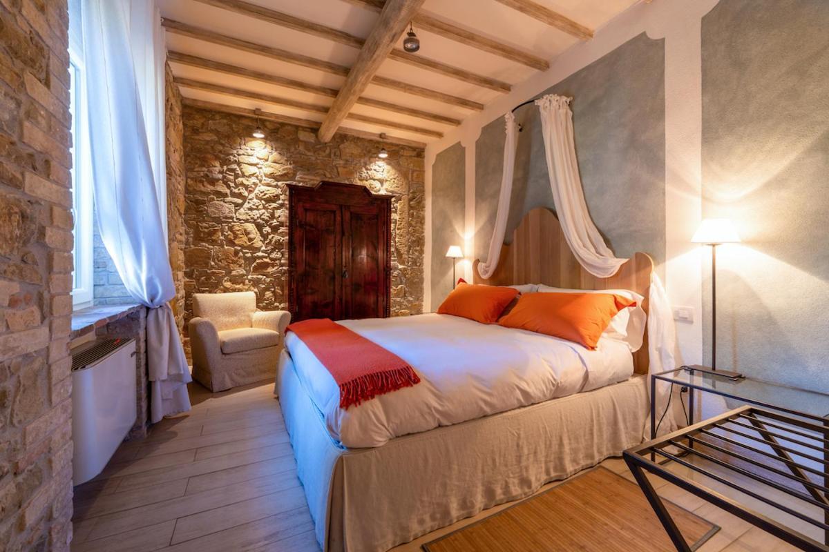 Relais Casamassima Villa Perugia Ruang foto