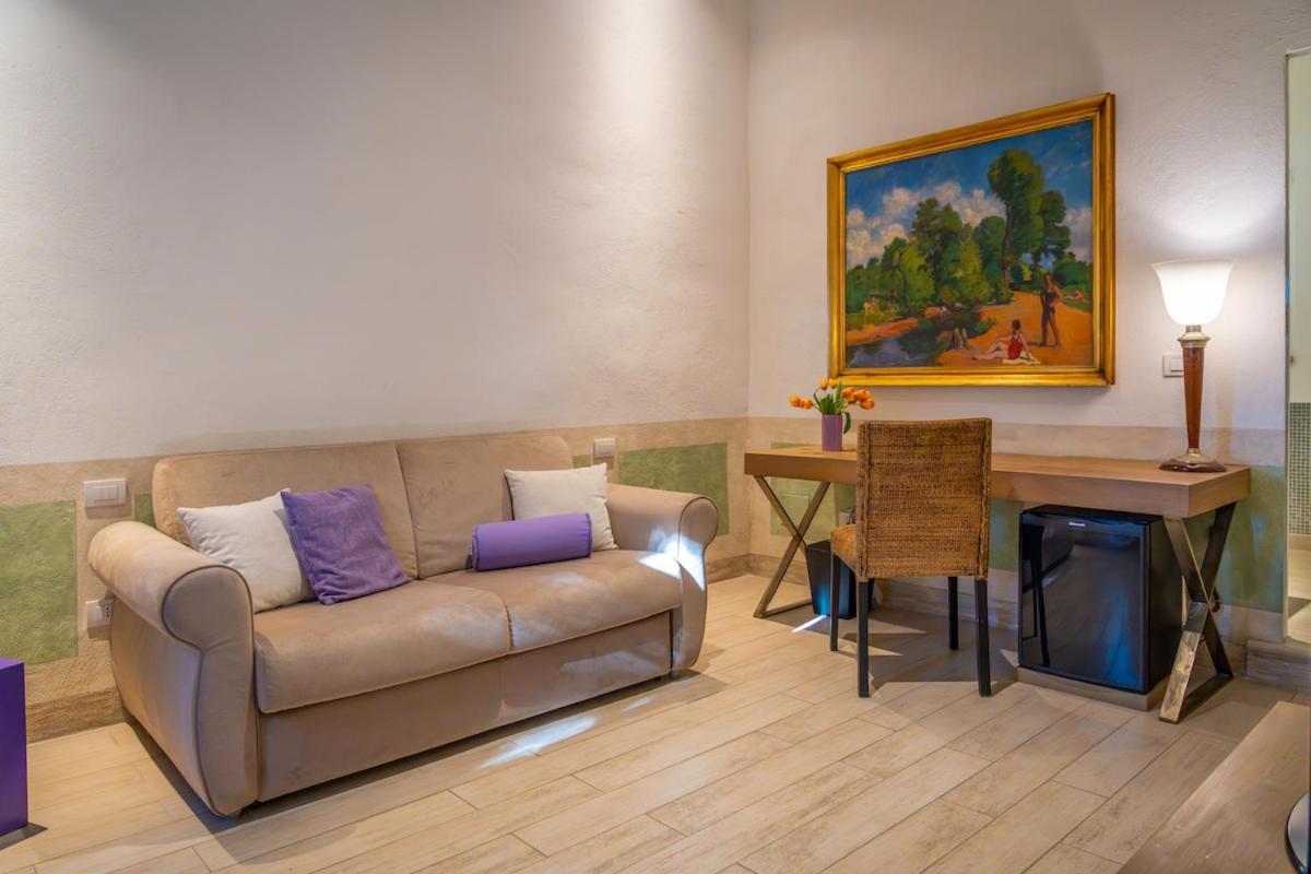 Relais Casamassima Villa Perugia Ruang foto