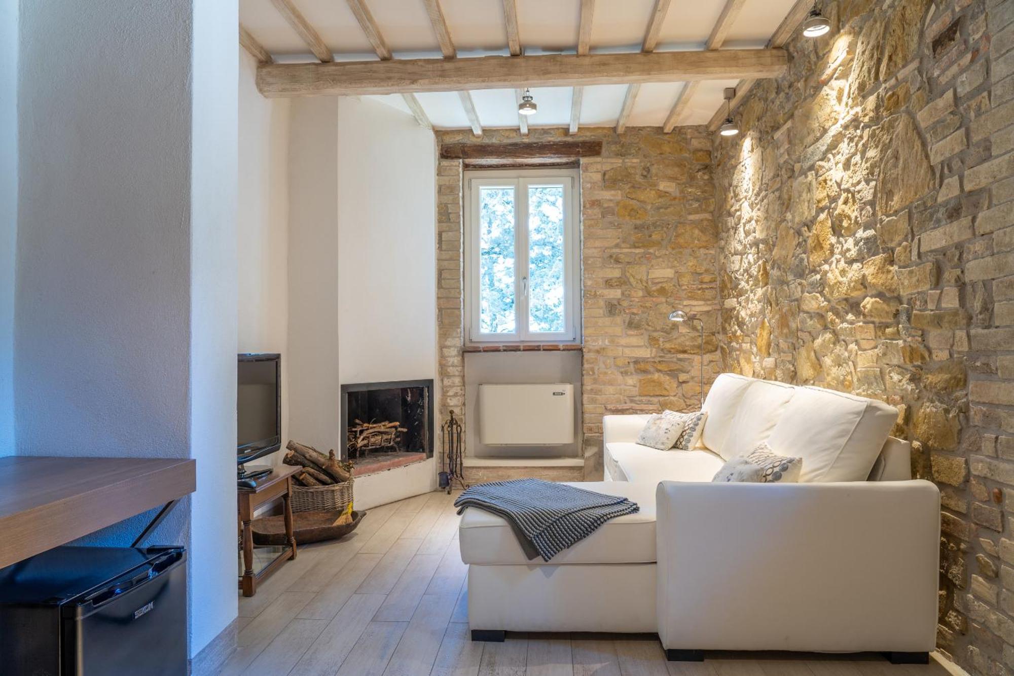 Relais Casamassima Villa Perugia Ruang foto